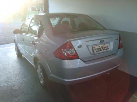FORD Fiesta Sedan 1.6 4P CLASS FLEX, Foto 3