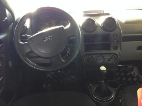 FORD Fiesta Sedan 1.0 4P FLEX, Foto 4