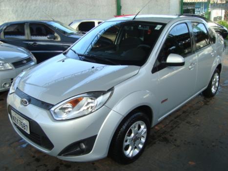 FORD Fiesta Sedan 1.6 4P CLASS FLEX, Foto 1