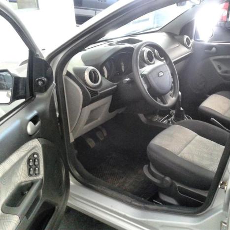 FORD Fiesta Sedan 1.6 4P CLASS FLEX, Foto 2
