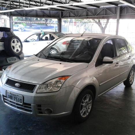 FORD Fiesta Sedan 1.6 4P CLASS FLEX, Foto 1