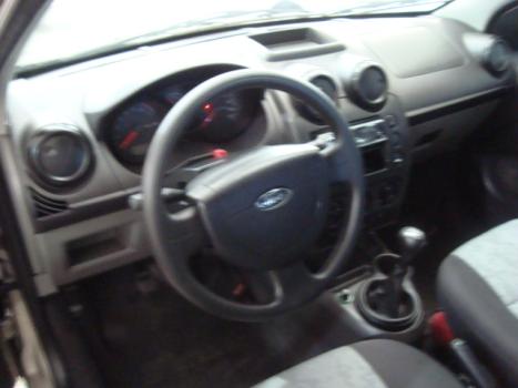 FORD Fiesta Sedan 1.0 4P FLEX, Foto 3