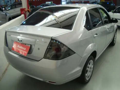 FORD Fiesta Sedan 1.6 4P FLEX, Foto 4