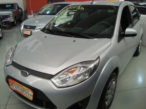 FORD Fiesta Sedan 1.6 4P FLEX, Foto 1