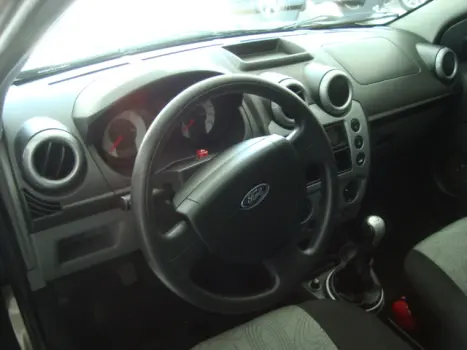FORD Fiesta Sedan 1.6 4P CLASS FLEX, Foto 4
