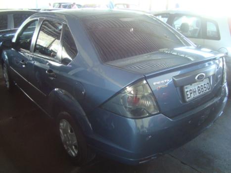 FORD Fiesta Sedan 1.0 4P, Foto 2