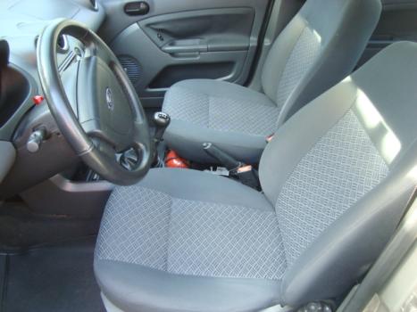 FORD Fiesta Sedan 1.6 4P FLEX, Foto 3