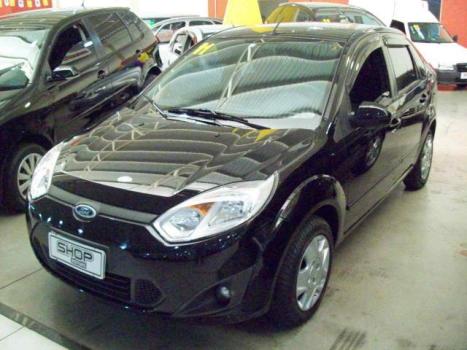 FORD Fiesta Sedan 1.6 4P CLASS FLEX, Foto 1