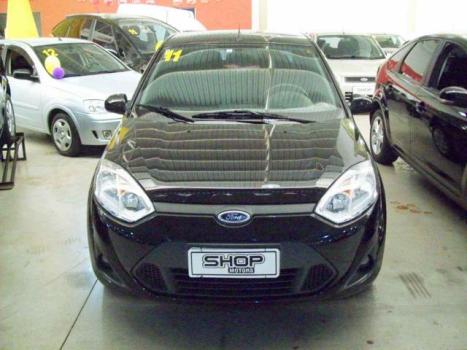 FORD Fiesta Sedan 1.6 4P CLASS FLEX, Foto 2