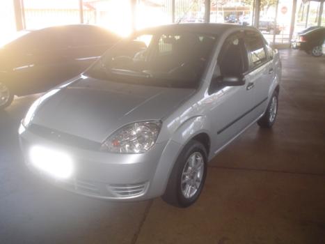 FORD Fiesta Sedan 1.0 4P, Foto 1