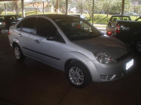 FORD Fiesta Sedan 1.0 4P, Foto 2