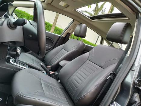 FORD Fiesta Sedan 1.6 4P FLEX TITANIUM POWERSHIFT, Foto 6