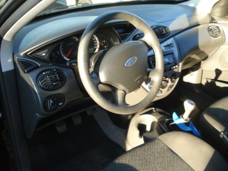 FORD Focus Hatch 1.6 4P GLX FLEX, Foto 4