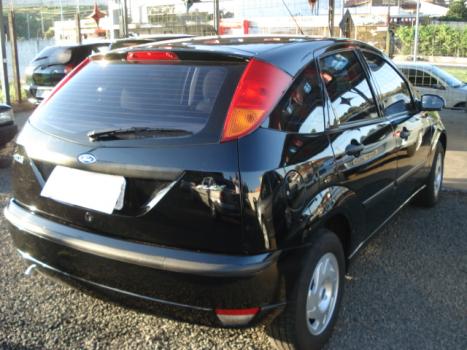 FORD Focus Hatch 1.6 4P GLX FLEX, Foto 2