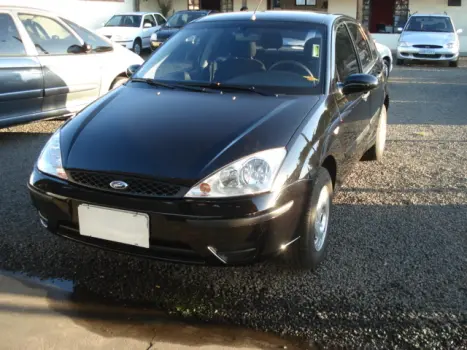 FORD Focus Hatch 1.6 4P GLX FLEX, Foto 1