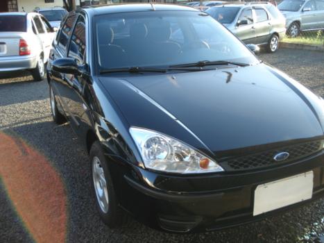 FORD Focus Hatch 1.6 4P GLX FLEX, Foto 3