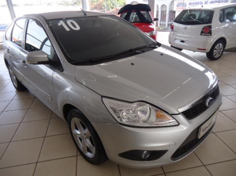 FORD Focus Hatch 1.6 4P, Foto 1