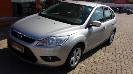 FORD Focus Hatch 1.6 4P GLX FLEX, Foto 1