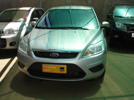 FORD Focus Hatch 1.6 4P GLX FLEX, Foto 1