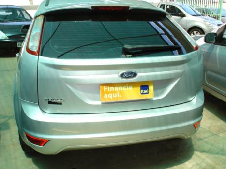 FORD Focus Hatch 1.6 4P GLX FLEX, Foto 4