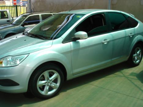 FORD Focus Hatch 1.6 4P GLX FLEX, Foto 2