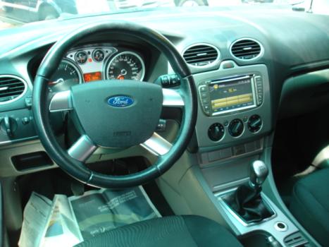FORD Focus Hatch 1.6 4P GLX FLEX, Foto 3