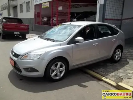 FORD Focus Hatch 1.6 4P GLX FLEX, Foto 3