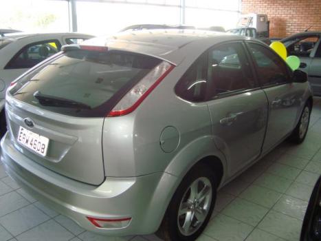 FORD Focus Hatch 1.6 4P, Foto 2