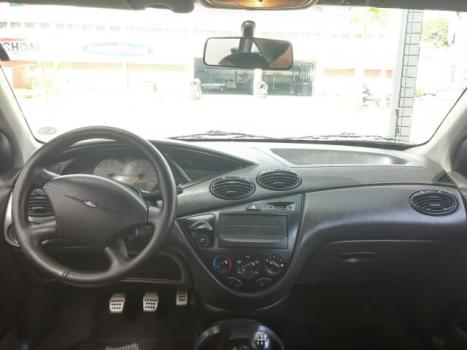 FORD Focus Hatch 1.6 4P GL, Foto 4