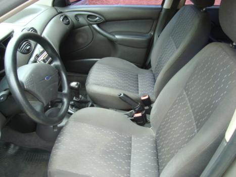 FORD Focus Hatch 1.6 4P, Foto 2