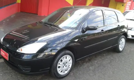 FORD Focus Hatch 1.6 4P GLX FLEX, Foto 2