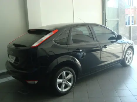 FORD Focus Hatch 1.6 4P GLX FLEX, Foto 4