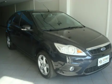 FORD Focus Hatch 1.6 4P GLX FLEX, Foto 1