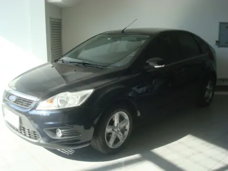 FORD Focus Hatch 1.6 4P GLX FLEX, Foto 2