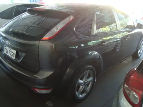 FORD Focus Hatch 1.6 4P GLX FLEX, Foto 4