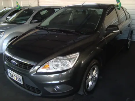 FORD Focus Hatch 1.6 4P GLX FLEX, Foto 1