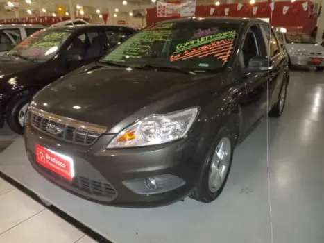 FORD Focus Hatch 1.6 4P GLX FLEX, Foto 1