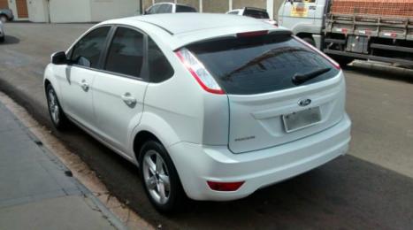 FORD Focus Hatch 1.6 4P, Foto 1