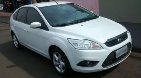 FORD Focus Hatch 1.6 4P, Foto 2