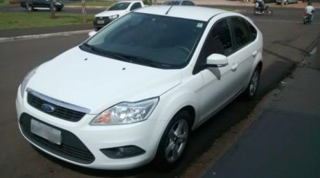 FORD Focus Hatch 1.6 4P, Foto 3