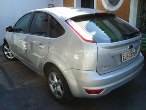 FORD Focus Hatch 1.6 4P GLX FLEX, Foto 4