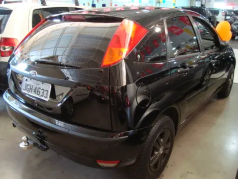 FORD Focus Hatch 1.6 4P, Foto 4