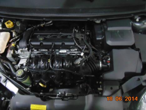 FORD Focus Hatch 1.6 4P GLX FLEX, Foto 4