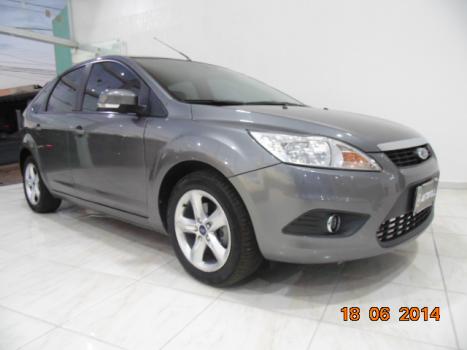 FORD Focus Hatch 1.6 4P GLX FLEX, Foto 1