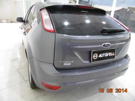 FORD Focus Hatch 1.6 4P GLX FLEX, Foto 2