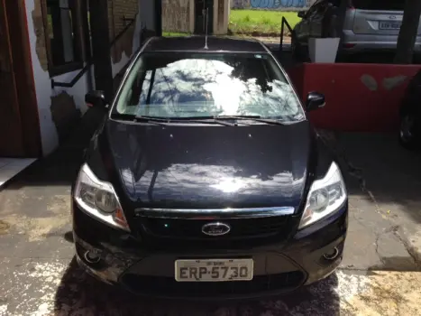 FORD Focus Hatch 2.0 16V 4P GLX FLEX, Foto 1