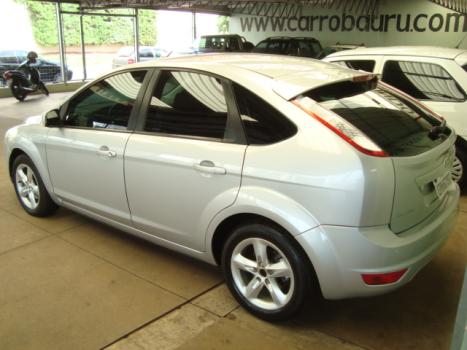 FORD Focus Hatch 2.0 16V 4P FLEX AUTOM�TICO, Foto 4