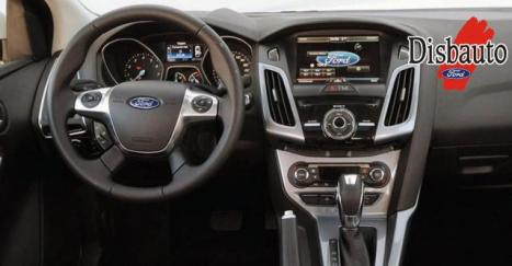 FORD Focus Hatch 2.0 16V 4P SE PLUS DIRECT, Foto 1
