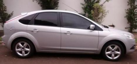 FORD Focus Hatch 2.0 16V 4P GLX FLEX, Foto 3