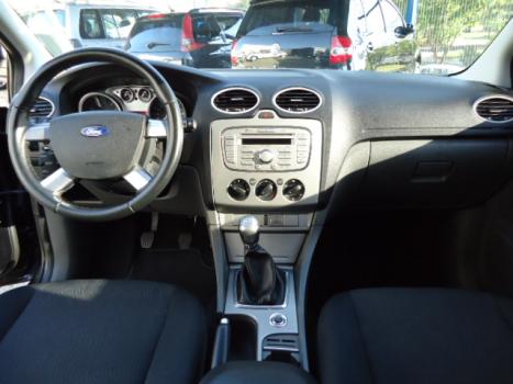 FORD Focus Hatch 2.0 16V 4P GLX FLEX, Foto 4